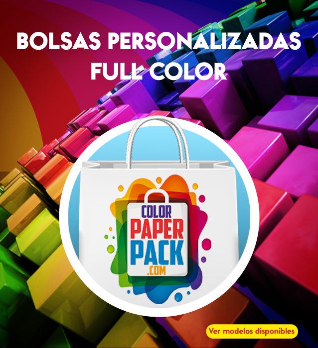 Color Paper Pack